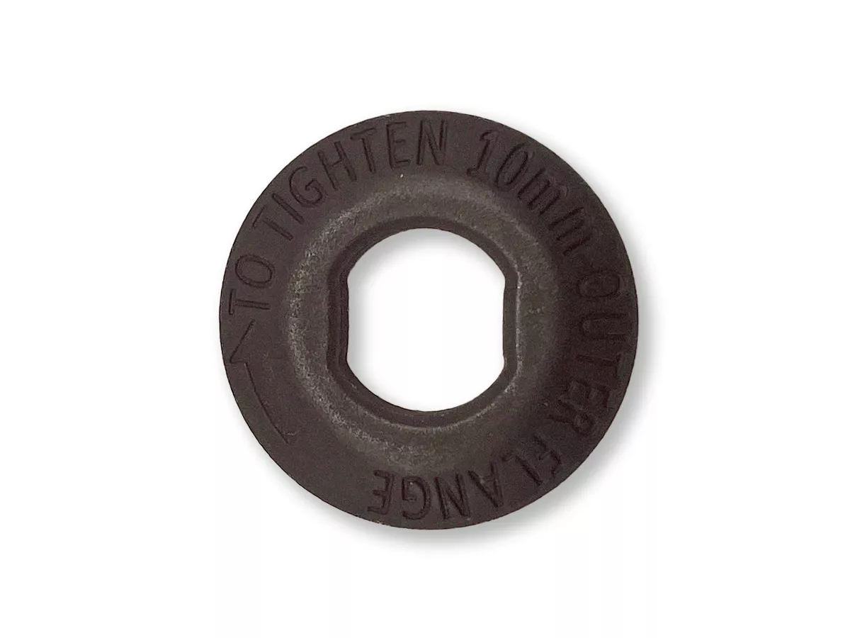 flasque extérieur réf. 4931473686 AEG